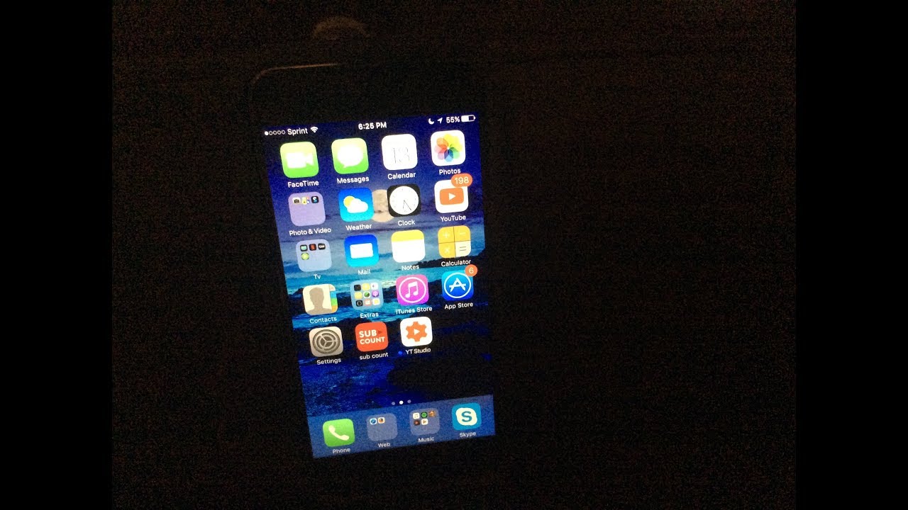 XigTeam CONFIRMED FAKE! iOS 11 to be Released on the 19th! iPhone 8 and ...