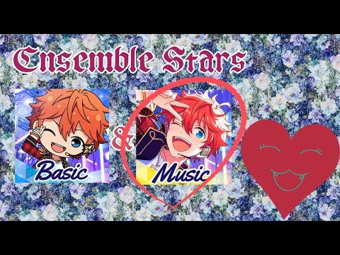 【あんスタ】3/13 前編 流星隊スタンプラリーライブ 配信【Music】