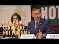 Public Lands Roundtable