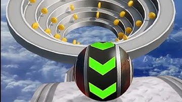 Going Ball: Super Speed Run Gameplay | Level 119 - 121 Walkthrough | IOS / Android