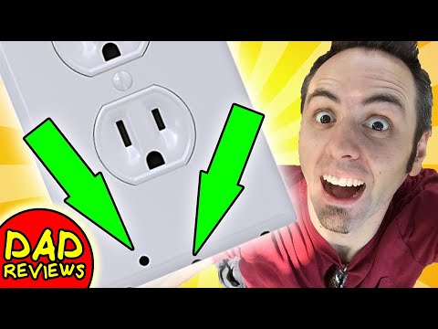 BEST NIGHT LIGHT | SnapPower Guidelight - Steckdosen-Wandplatte mit LED-Nachtlichtern Bewertung