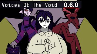 The True 0.6 Experience (REAL) - Voices of the Void