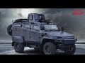 Türk zırhlısı Cobra II'den yeni bir ihracat başarısı
