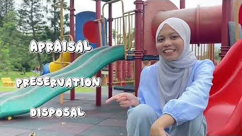 IMD313 GROUP ASSIGNMENT- THE NATIONAL ARCHIVE OF MALAYSIA