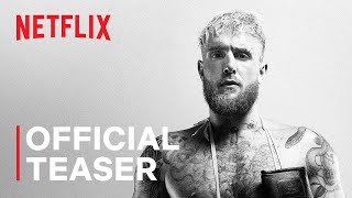 UNTOLD: Jake Paul The Problem Child | Official Trailer