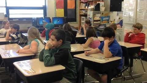 Scaffolding Language Development