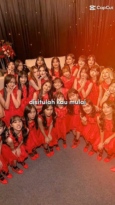 Terbawa arus #jkt48 #jkt48edit #jkt48member #fypシ゚viral #masukberanda #bismilahrame