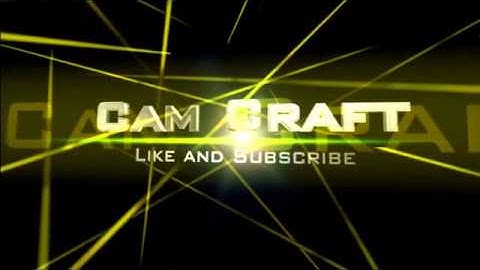 First Video and Intro - Created using Flixpress.com