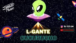 Cucurucho ( Remix ) DJ TITI ,DJ AGUSTIIN