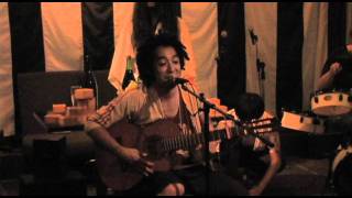 しゅんすけSwingin' 月夜の神社でかくれんぼ_20110820@Chubby代田橋.mov
