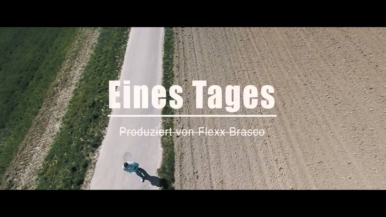 Watch LAX - "EINES TAGES" // TEASER // Prod. Flexx Brasco on YouTube Watch LAX - "EINES TAGES" // TEASER // Prod. Flexx Brasco on YouTube