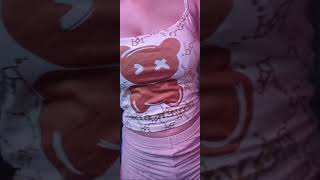 Bigo Live Lovely Girl Ella Priya- 47