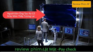 Lật Mặt - Pay Check I Ben Affleck