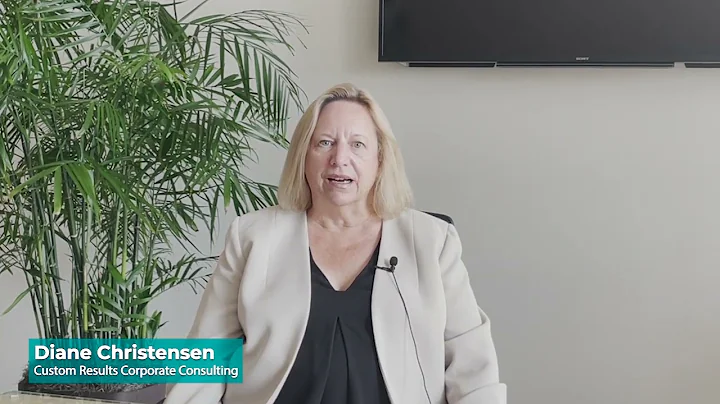 Diane Christensen | Wednesday Wisdom