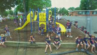 Flying Films NY - Discover Camp Near Misses