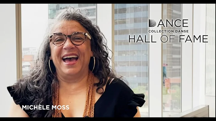 Michle Moss   2022 DCD Hall of Fame Inductee