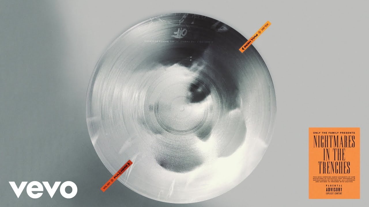 Watch Lil Durk, Chief Wuk, Only The Family - I'm The Type on YouTube Watch Lil Durk, Chief Wuk, Only The Family - I'm The Type on YouTube