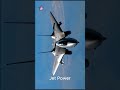 ✈️ The Kings of the Sky | Ultimate Fighter Jet Power⚡#FighterJet #Military #JetPower #airforce22024