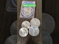 Mexican Silver, Libertads such a great looking coin! #silver #silverstacking #libertads #bullion