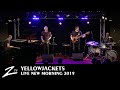 Yellowjackets - Brotherly - New Morning 2019 - LIVE HD