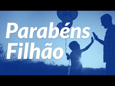 Linda Mensagem de Aniversário de Pai