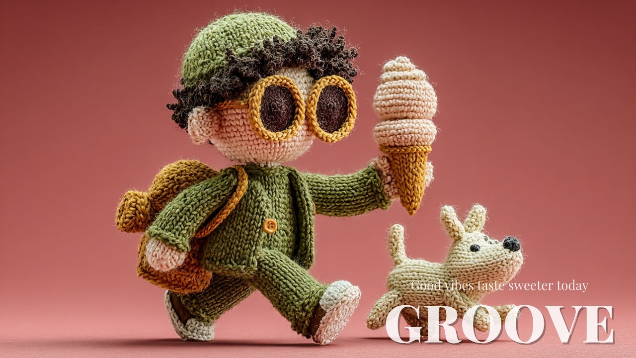 [playlist] Моменты приятного трепета | Chill Groove R&B