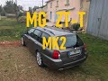 J&#39;ACHETE UNE MG ZT-T en mal d&#39;amour EP1