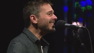 Glen Phillips - Sound of Drinking (LIVE on Mountain Stage)