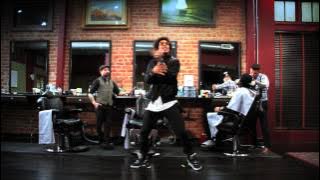 Download lagu Meghan Trainor - Lips Are Movin Les Twins Barber Shop Visit #BendtheRules