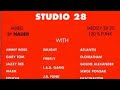 Studio 28 medley funk