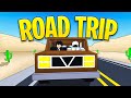 Roblox a dusty trip but with two idiots