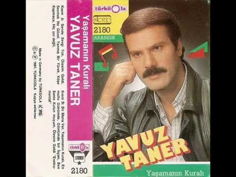 Yavuz Taner - En Mutlu Günümde