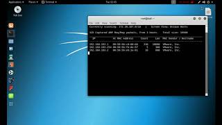 SMB Login Check #diaryofhacker