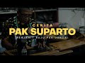 CERITA PAK SUPARTO, PENJAHIT BAJU PAK JOKOWI