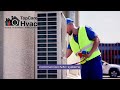 Oakville_air_handler_repair-Topcare Hvac(647) 493 0500 #airhandlerrepair #airconditioner  #oakville