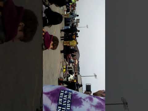 Shattered Lives Event at Conroe High School