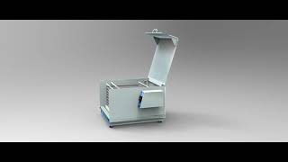 Incubation Chamber PLX IN