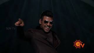 DARNAKKA VIJAY STYLE
