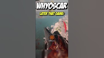 Hackers Have Taken Over Warzone Ranked