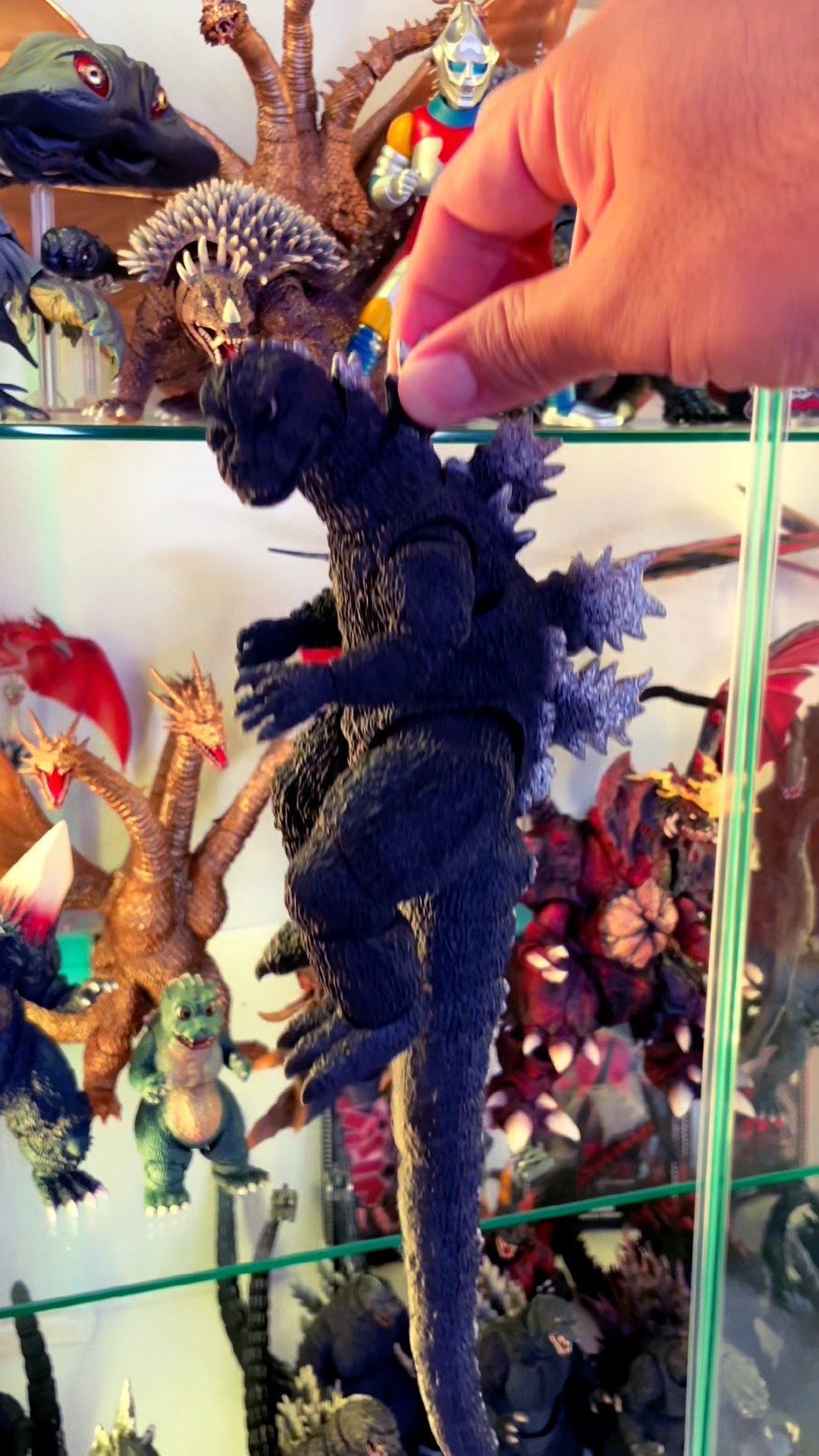 Kumagoro's toy box - YouTube