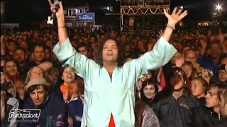 Two Thousand Places - The Polyphonic Spree Live [6 August 2005] Rockpalats in Germany