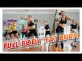 Full Body Fat Burn l EMMA Fitness