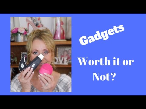 anti-aging-skin-care-gadgets-|-do-they-work-|-monika's-beauty-&-lifestyle