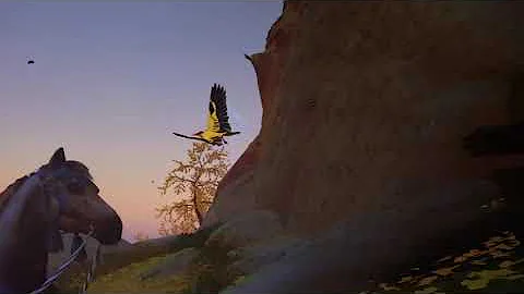 Hisense H9G red motion blur on ps4