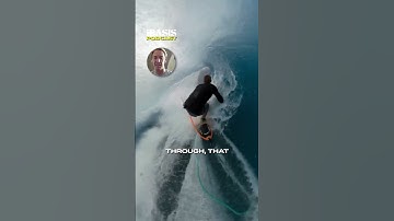 Surf tip: Getting perfectly barreled with Dylan Lightfoot