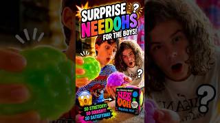 #autism #fypシ #foryourpage #needoh #explorepage #youtubeshorts #squishytoys #shorts #raretoys