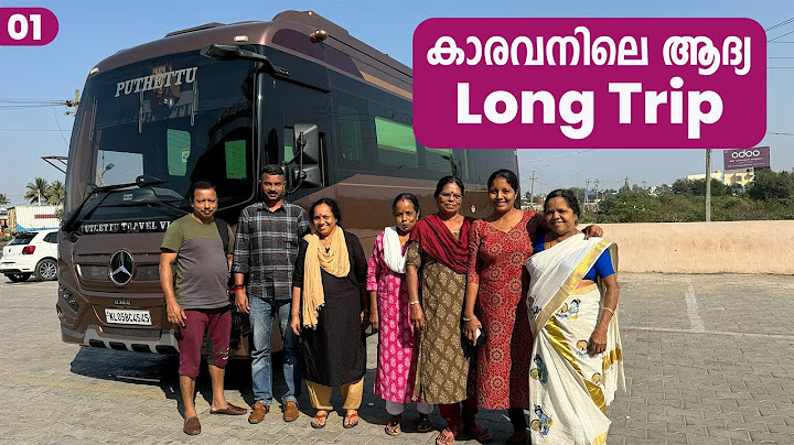 The first long trip in our Caravan | Kumbh mela Trip  ( UP ) ( Caravan ) | EP -  01 |