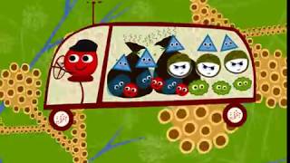Vignette de la vidéo "The Bloodmobile - They Might Be Giants"