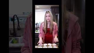 Angry Cooking- Valentines Edition❤️ #comedyskit #cookjng #tutorial #cupcakes #baking #valentines day