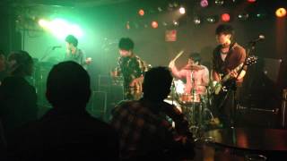 The WhoのMy Generationをカバーしました! 最後ハウリングめっちゃしま...